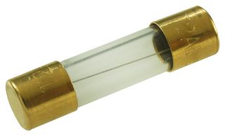 0034.5620.11 - Fuse, Surface Mount Cartridge, 5mm x 20mm, T, 2A