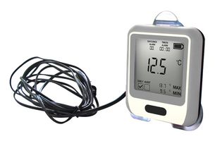 EL-USB-TPX+. - High Accuracy Temperature Probe Data Logger