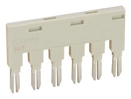 859-406 - Insulated Pish Jumper Bar, 6 Ways