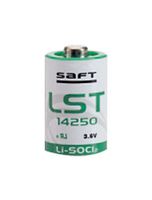 LS14250 - 1/2AA 3.6V Lithium Thionyl Chloride Battery