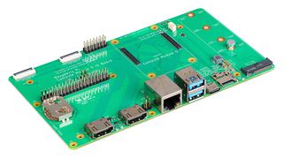 SC1751 - Raspberry Pi Compute Module 5 IO Board