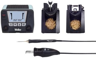 T0053462699 - 2 Channel Rework Kit, 150W