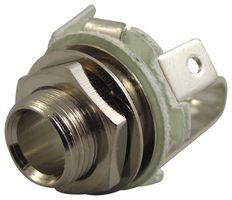 NYS229 - 1/4" Jack Panel Socket, Mono, 2 Pack