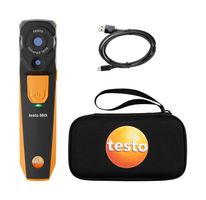 0563 0860 - Thermal Imaging Camera, -20 to +350 Deg. C, IP54