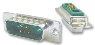 09 69 411 5136 - 13W6 D-Sub Plug
