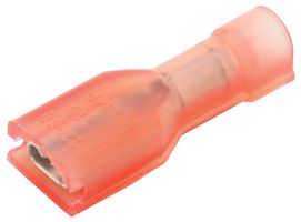 2-520084-2 - Crimp Terminal, Female, 2.8mm x 0.5mm