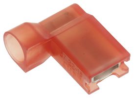 2-520335-2 - Crimp Terminal, Female, 4.8mm x 0.5mm