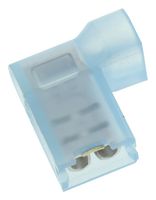 3-520339-2 - Crimp Terminal, Female, 4.8mm x 0.5mm