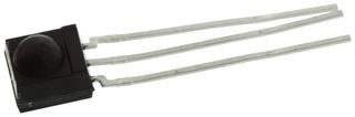 TSOP34838 - Photodiode, IR Receiver, 38kHz
