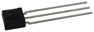 TSOP4838 - Photodiode, IR Receiver, 38kHz