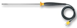 80PK-24 - SureGrip Type K Thermocouple Air Temperature Probe