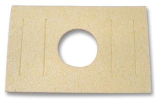 AC-YS3 - Replacement Sponge for Soldering Iron Workstand