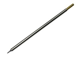 STTC-025. - Soldering Tip, 30 Degree Chisel, 1mm
