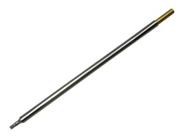 STTC-036 - Soldering Tip, 30 Degree Chisel, 2.4mm
