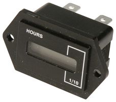 17305854 - Hour Meter, 700F 12-48V
