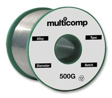 507-1422 - Solder Wire, Lead Free, 0.7mm, 227°C, 500g