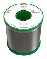 309 60EN 5C 1.2MM S 500G - Solder Wire, 1.2mm, 500g, 180°C