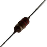 B78108S1335J - RF Choke, RF Choke, B78108S BC Series, 3.3 mH, 62 mA, 59.5 ohm, ± 5%, 900 kHz