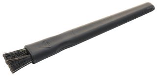 238115 - ESD Conductive Hard Brush - Straight Handle 25mm