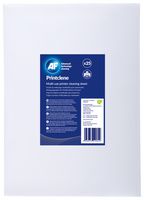 PRI025 - Laser Printer & Fax Cleaning Sheets, 25 Pack