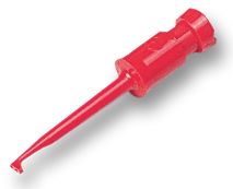 931467101 - Clamp Type Test Probe, 30V AC/60V DC, 6A, Red