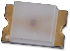 HSMS-C170 - LED, Red, SMD, 20 mA, 2.1 V, 626 nm