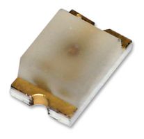 HSMG-C170 - LED, Green, SMD, 1.25mm x 1.4mm, 20 mA, 2.2 V, 572 nm
