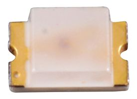 HSMY-C170 - LED, Yellow, SMD, 20 mA, 2.1 V, 586 nm
