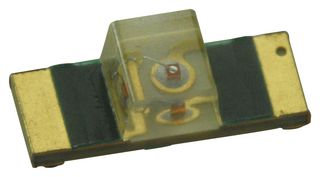 HSMG-C265 - LED, Green, SMD, 2mm x 5mm, 20 mA, 2.2 V, 572 nm