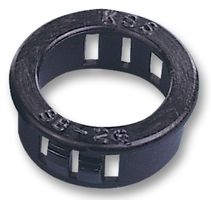 SB-16 - Bush, Snap Fit, 15.9mm, 100 Pack