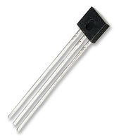 SS461C - Sensor, Hall Effect, Bipolar, TO92