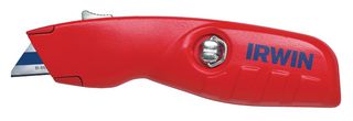 10505822 - Self Retracting Safety Knife