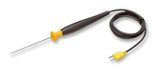 80PT-25 - SureGrip Type T Thermocouple Piercing Temperature Probe