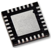 CP2102N-A02-GQFN28 - Interface Bridges, USB to UART, 3V, 3.6V, QFN, 28 Pins, -40 Degrees C
