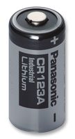 CR-123APA/BD - CR123A 3V Industrial Lithium Battery