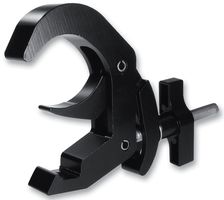 T58501 - Titan Quick Trigger Clamp, 100kg (Black)