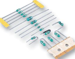 MCAL0410A1-471KU - RF Choke, MCAL Series, 470 µH, 126 mA, 7.7 ohm, ± 10%, 2.25 MHz