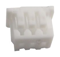51021-0300 - Crimp Housing, 1.25mm, 3 Way