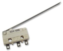 19N403L63 - Microswitch, V4, Long Lever