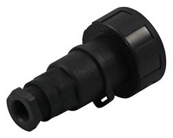 PX0748/S - Socket, Free 4 Pole