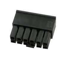 43025-1200 - Receptacle, Free, 12 Way
