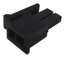 43025-0200 - Receptacle, Free, 2 Way