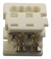90327-0304 - Connector, Picoflex, 4 Way