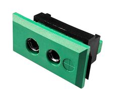 IS-K-FF(IEC) - Panel Socket