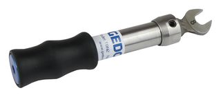 TBN 2 - TBN Preset Breaking Torque Wrench, 0.4Nm - 2Nm