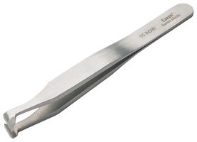 15AGW - 115mm Cutting Tweezers, Curved Tips