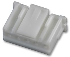XAP-02V-1 - Housing, Crimp, 2.5mm, 2 Way