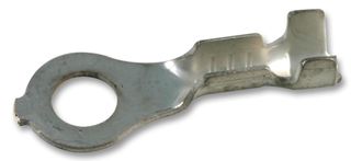LRB-2.5T-M4 - Crimp Terminal, Ring, M4, LRB Style to 2.5mm