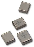 08052U270GAT2A - Capacitor, RF, Low ESR, 27 pF, 200 V, U Series, +/- 2%, 125 °C, 0805 (2012 Metric)