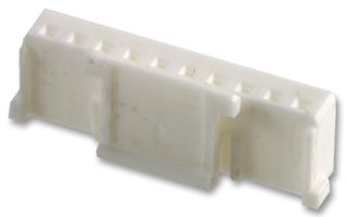 355071000 - Socket, 2mm, 10 Way